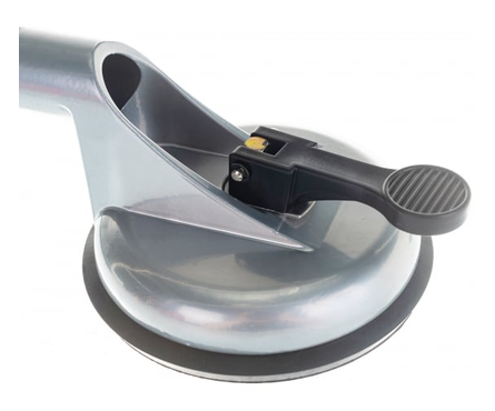 Стеклодомкрат Matrix алюминиевый, двойной Фотография_1