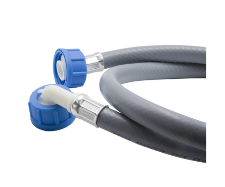 Шланг наливной 3 м для стиральной машины Фотография_1