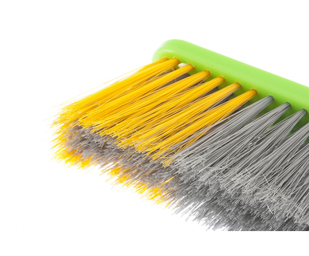 Щетка для пола искусственная щетина 28 см с пласт. основанием СИБРТЕХ б/ч Фотография_1