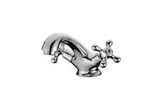 Смеситель для умывальника LEMARK Standard 2106C монолитный, хром