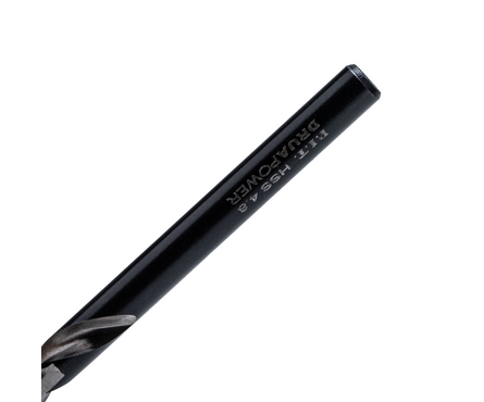 Сверло по металлу самоцентрирующееся 4.8 мм 86х52 мм P.I.T. Фотография_2