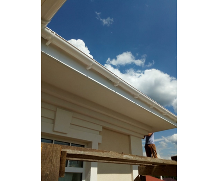 Воронка Дёке LUX (пломбир)  Фотография_2