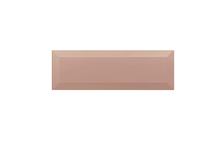 Плитка Kerama Marazzi Гамма 850 х 285 мм, светло-коричневый