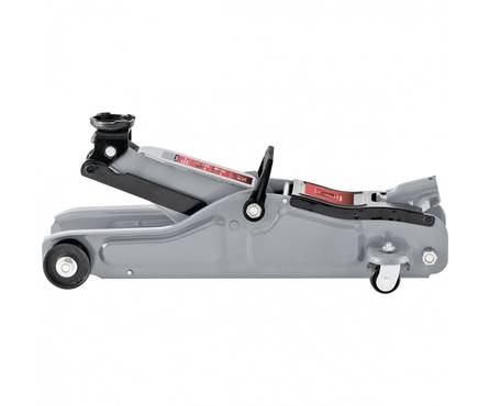 Домкрат гидравлический подкатной, 2 тонны, Low Profile, 85-330 мм. MATRIX Фотография_0