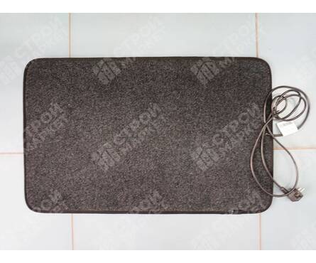Коврик для сушки обуви и обогрева ног Теплолюкс carpet Фотография_4
