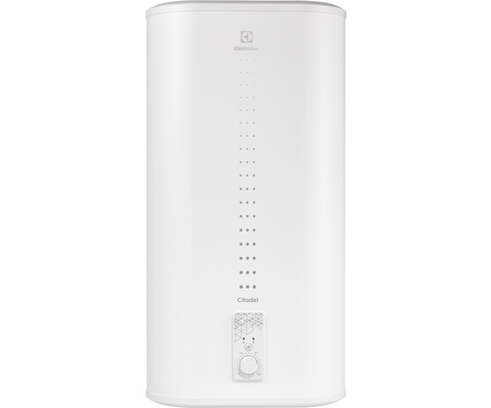 Водонагреватель электрический накопительный 50 л плоский EWH 50 Citadel Electrolux Фотография_1