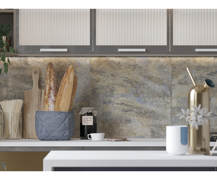 Керамогранит CALAXY многоцветный 297х598х7.5 мм Cersanit (0.178 м²/1 шт) 1 сорт Фотография_2