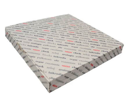 Часы настенные Тройка 78770780 Фотография_1