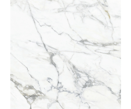 Плитка для пола Evia G Белая 418х418х8 мм Березакерамика 1 сорт Фотография_3