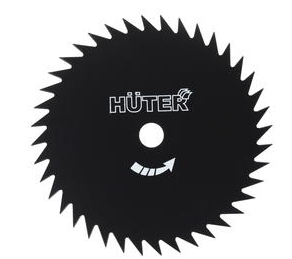 Диск (лезвие) Huter GTD - 40T, 71/2/7 Фотография_0