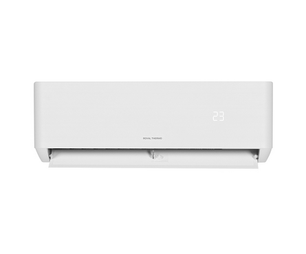 Сплит-система блок внутренний инвер.типа Diamond DC RTDI/in-12HN8/Wi-Fi ROYAL THERMO Фотография_1