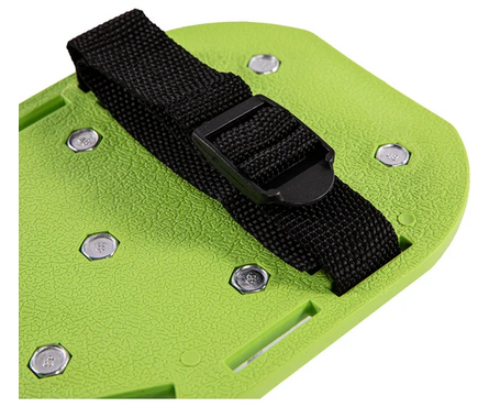 Аэратор для газона ножной 132х300 мм PALISAD Фотография_2