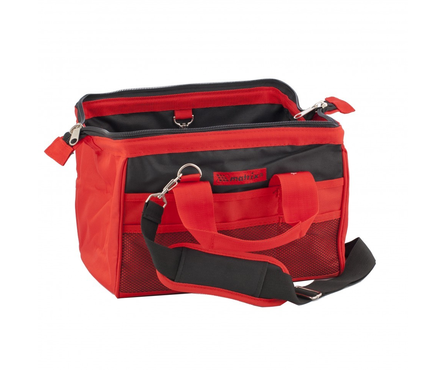 Сумка для инструмента 18 карманов 320х215х250 мм MATRIX Фотография_1