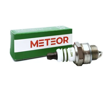Свеча зажигания для садовой техники Meteor STIHL Фотография_1