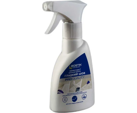 Спрей Гладкий шов BOSTIK Perfect Seal 250 мл  Фотография_0