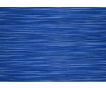 Плитка керамическая Березакерамика облицовочная Азалия синий 250х350 Фотография_0