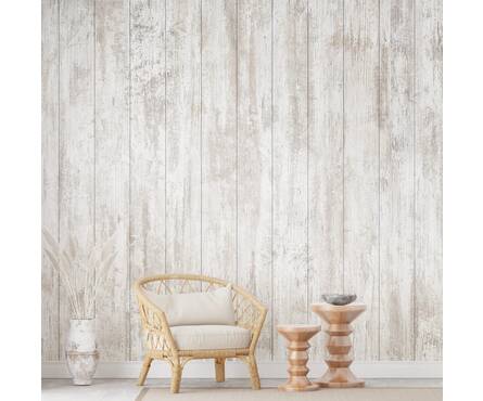 Панель МДФ Стандарт Сосна Риальто 2700х200х6 мм STELLA Фотография_3