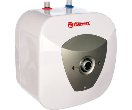 Водонагреватель электрический накопительный 10 л TERMEX Н 10 U pro Фотография_1