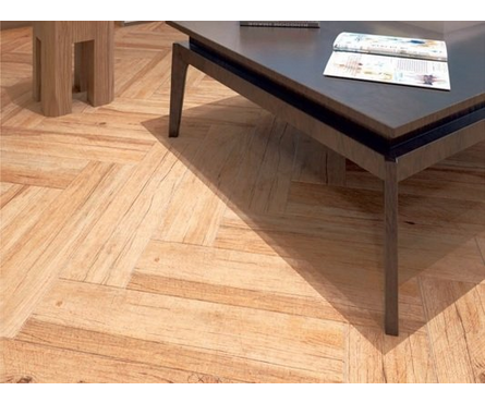 Керамогранит Тайга GP Натуральный 147х594х9 мм Березакерамика (0.087 м²/1 шт) 1 сорт Фотография_1