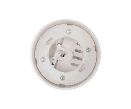 Светильник-прожектор трековый PTR 36 GX53 белый IP20 JazzWay 5049161 Фотография_4