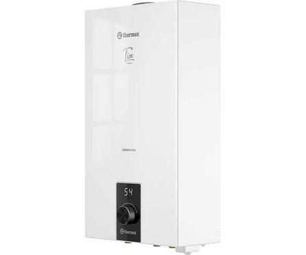 Колонка газовая 10 л/мин Т 20 D THERMEX Фотография_1