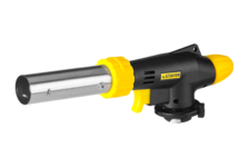 Газовая горелка STAYER PROFESSIONAL ProTerm на баллон, , с пьезоп., рег. пламени цанг. соед. 1300С
