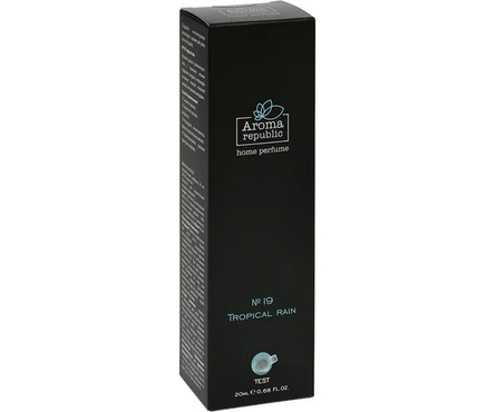 Ароматический диффузор Тропический дождь 20 мл №19 Фотография_1