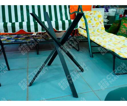 Подстолье мебельное Фотография_1