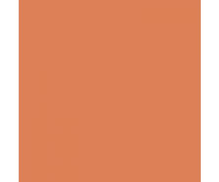 Керамогранит Estima Your color  600х600 мм, оранжевый Фотография_0