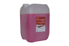 Теплоноситель VRT-30 30 кг этиленгликоль розовый