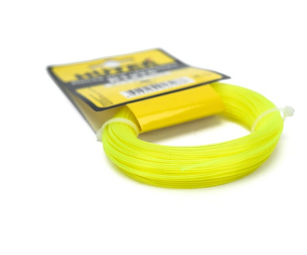 Леска для триммера 1.2 мм 15 м круглое сечение R1215 HUTER Фотография_1