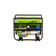 Генератор бензиновый Сибртех БС-8000, ручной стартер, 6.6 кВт, 230В, 4-х тактный, 25 л Фотография_1