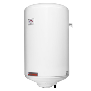 Водонагреватель электрический накопительный 80 л круглый ROUND 80 Фотография_1