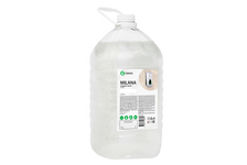 Жидкое крем-мыло GRASS Milana эконом 5 л