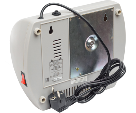 Стабилизатор АСН - 500 Н/1-Ц РЕСАНТА Фотография_1