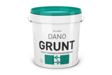 Грунт Danogips DANO GRUNT глубокого проникновения, 10 л