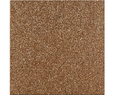 Керамогранит Milton коричневый 298х298х8 мм Cersanit (0.089 м²/1 шт) 1 сорт Фотография_0