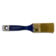 Кисть плоская Eurotex 1.5 искусcтвенная щетина, деревянная ручка (38 мм) Фотография_0