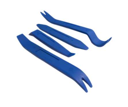 Набор лопаток для разбора обшивки МАЯКАВТО Фотография_1