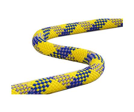 Веревка высокопрочная страховочно-спасательная АЛЬПЕКС 12 мм Фотография_2