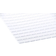 Панель ПВХ Мозаика Микс белый 0.3 мм, 957х480 мм (0.4593 м²)  Фотография_1