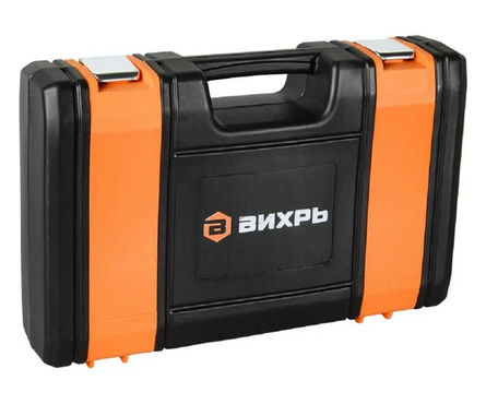 Набор инструментов 82 предметов 1/2 и 1/4 6-гранные 4-32 мм ВИХРЬ Фотография_2