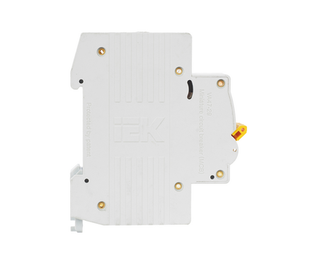 Выключатель автоматический модульный 1п C 32А ВА47-29 IEK Фотография_2