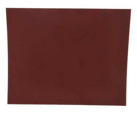 Шлифлист MATRIX на бумажной основе, P1000, водостойкий, 230х280 мм (10 шт/уп) Фотография_1