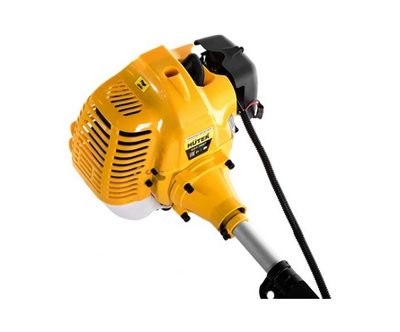 Триммер бензиновый 2.5 л.с. 1.9 кВт 51.7 см³ вес 7.0 кг GGT-1900T HUTER Фотография_6