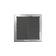 Выключатель В Рамку Двухклавишный  Серо-коричневый IP20 10А 250В Универс Werkel Фотография_0