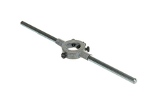 Плашкодержатель 20 мм резьбы М5-6 СИБРТЕХ