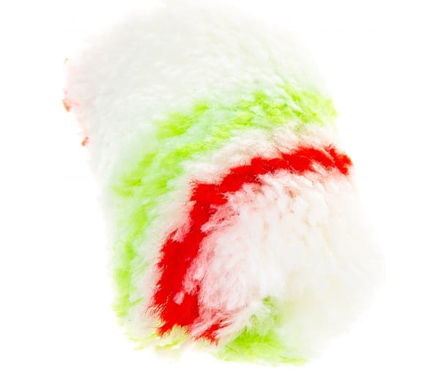 Ролик сменный Сибртех «Эмали» 60 мм, ворс 12 мм, диаметр 16 мм, ручка 6 мм Фотография_2