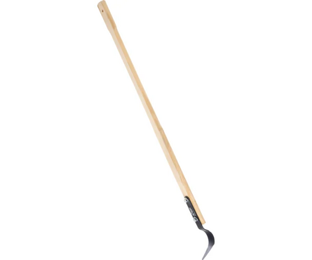 Плоскорез Фокина 120х875 мм, деревянный черенок СУДОГДА Фотография_1