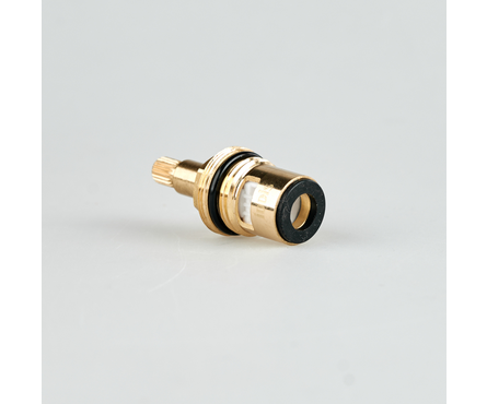 Кран-букса 1/2 кер. 8х20 мм шлицов М24, длинна 53 мм IDDIS Фотография_2